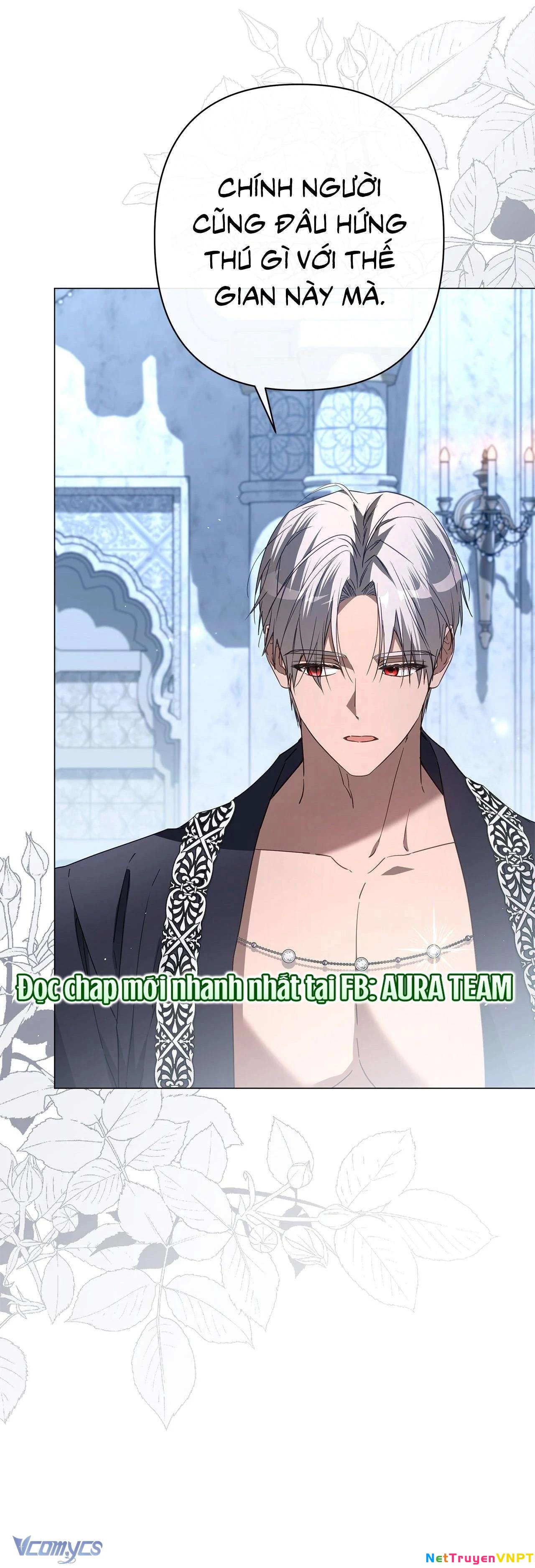 Vết Trăng Chapter 65 - Trang 4