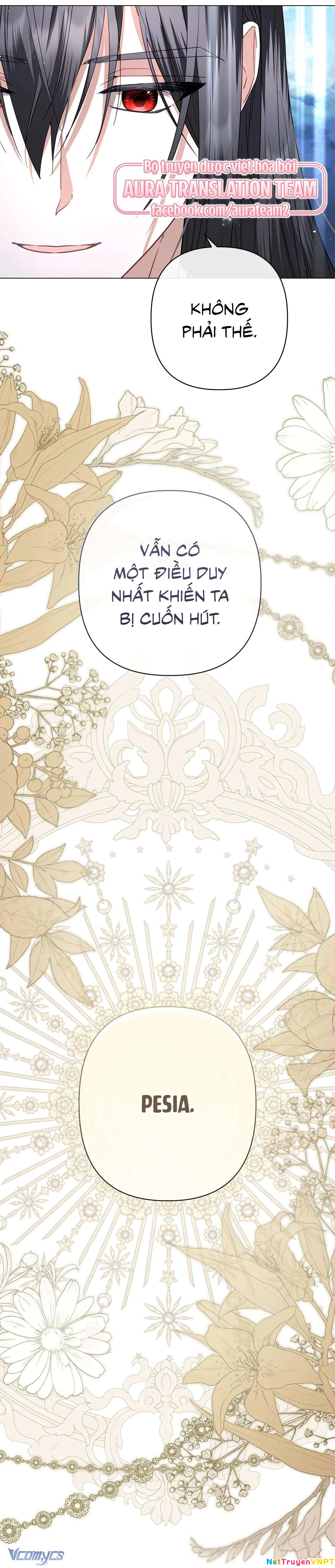 Vết Trăng Chapter 65 - Trang 4