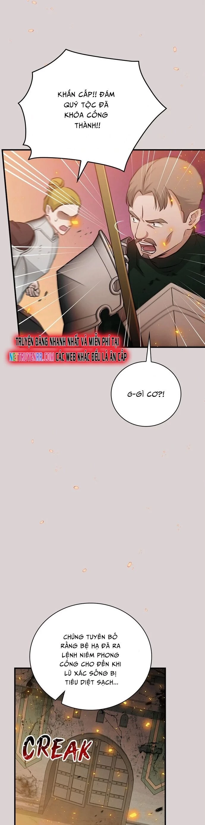 Level Up Chỉ Bằng Cách Ăn Cơm Chapter 197 - Trang 4