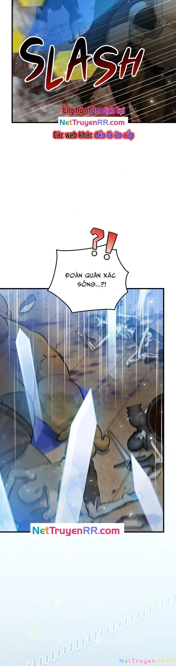 Level Up Chỉ Bằng Cách Ăn Cơm Chapter 197 - Trang 4