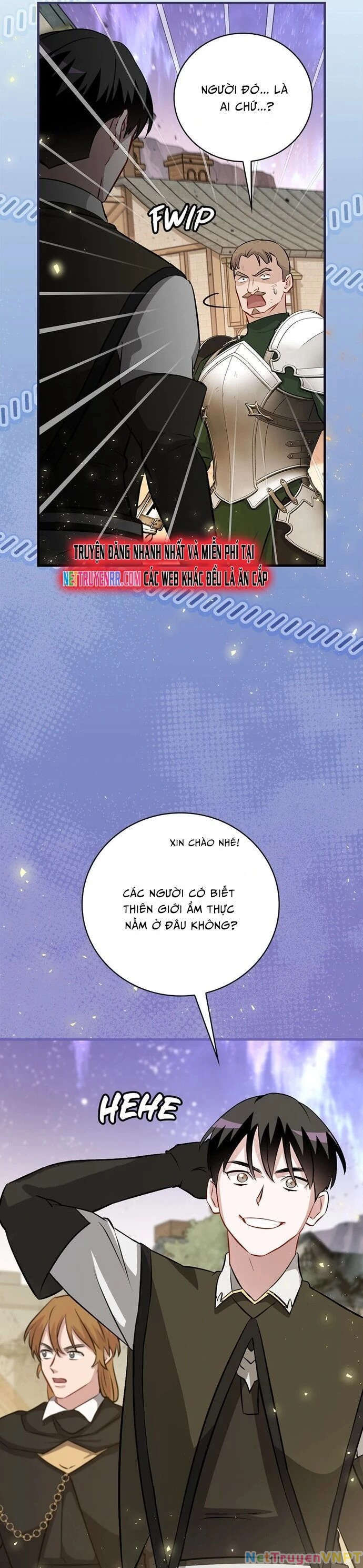 Level Up Chỉ Bằng Cách Ăn Cơm Chapter 197 - Trang 4