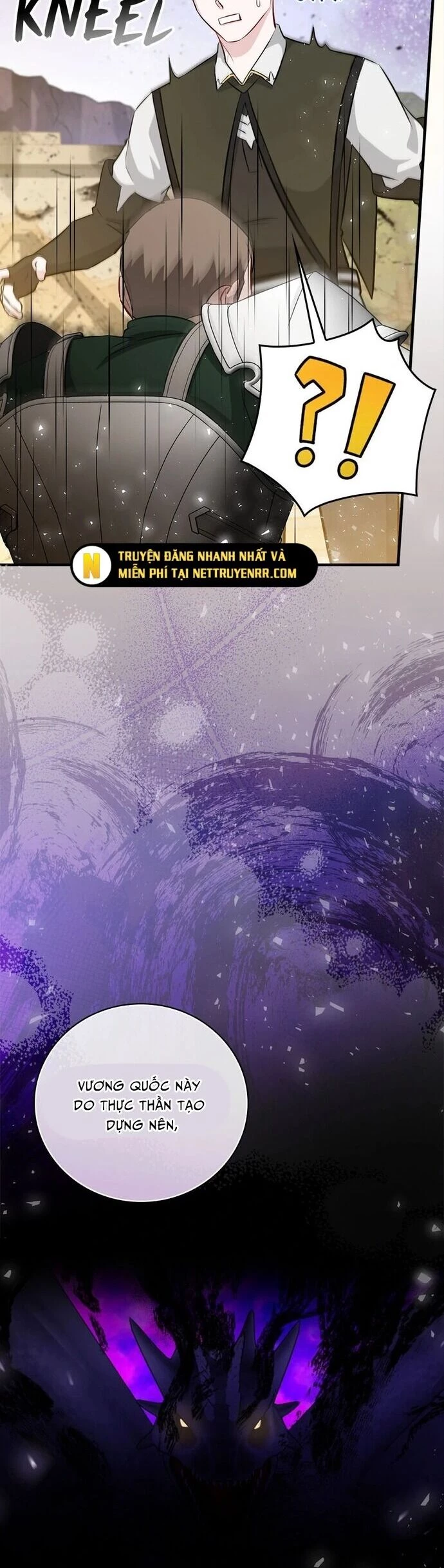 Level Up Chỉ Bằng Cách Ăn Cơm Chapter 197 - Trang 4