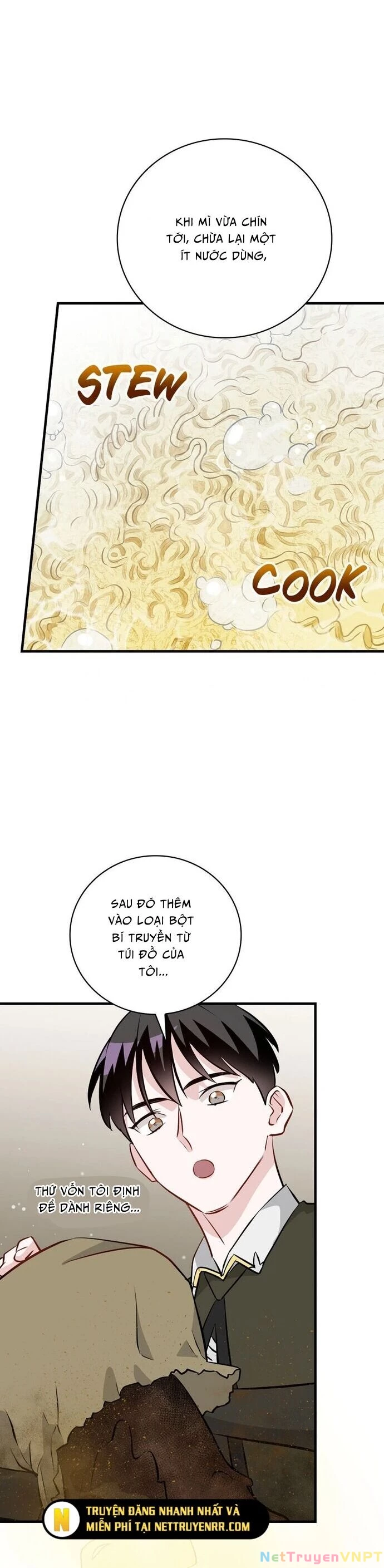 Level Up Chỉ Bằng Cách Ăn Cơm Chapter 197 - Trang 4
