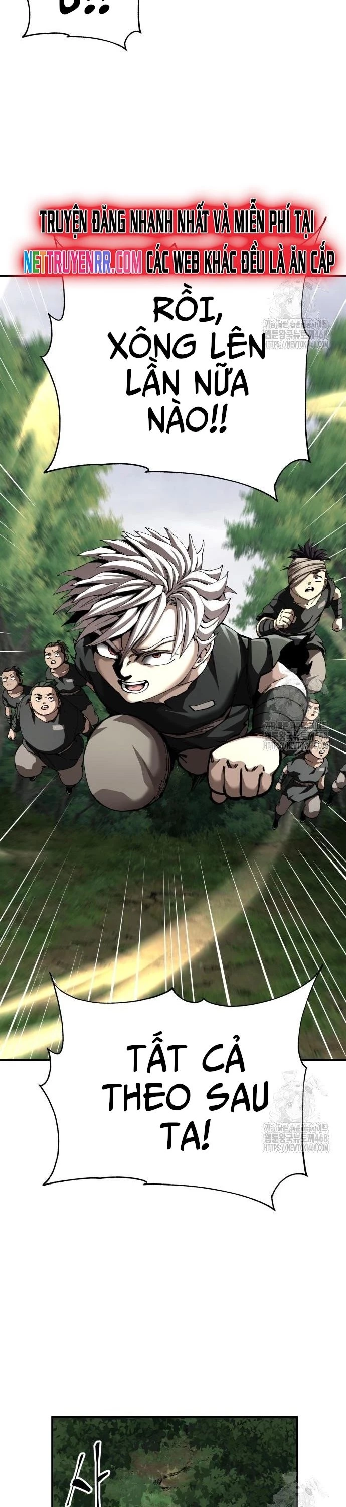 Ông Võ Giả Và Cháu Chí Tôn Chapter 88 - Trang 4