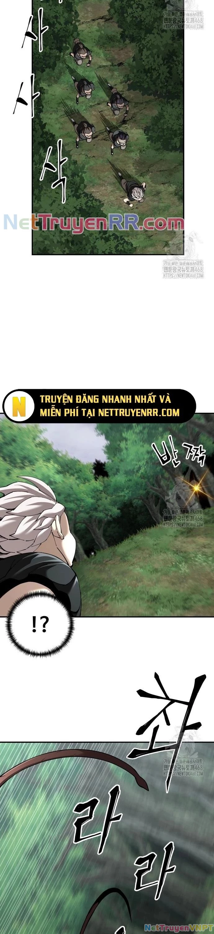 Ông Võ Giả Và Cháu Chí Tôn Chapter 88 - Trang 4