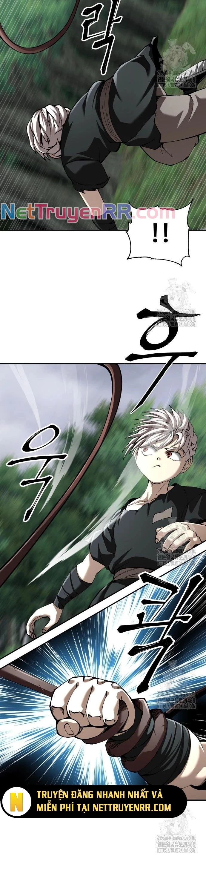 Ông Võ Giả Và Cháu Chí Tôn Chapter 88 - Trang 4