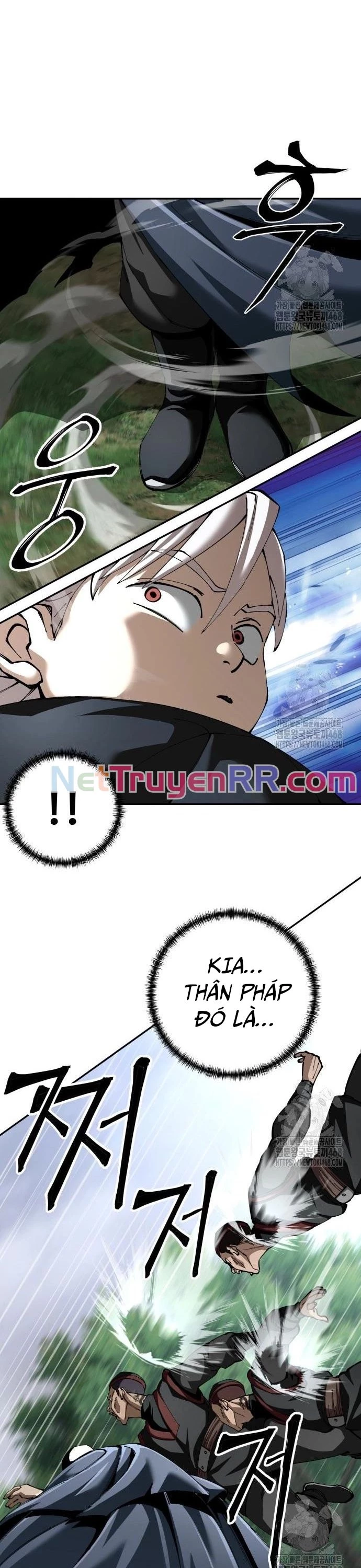 Ông Võ Giả Và Cháu Chí Tôn Chapter 88 - Trang 4