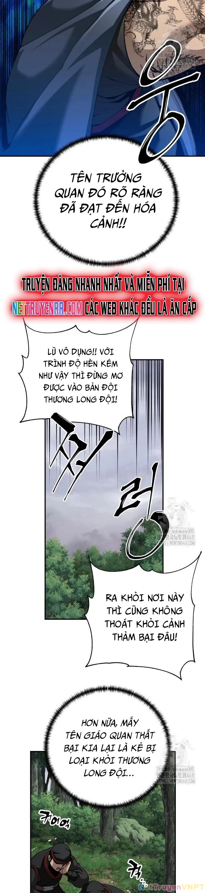 Ông Võ Giả Và Cháu Chí Tôn Chapter 88 - Trang 4