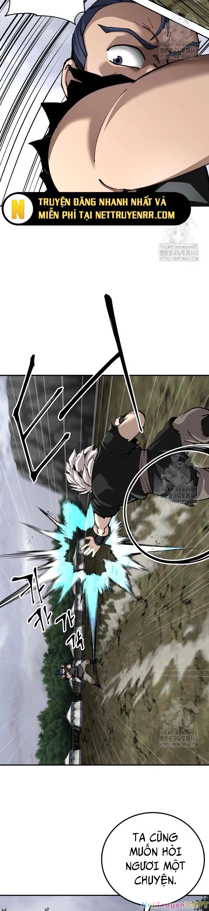 Ông Võ Giả Và Cháu Chí Tôn Chapter 88 - Trang 4