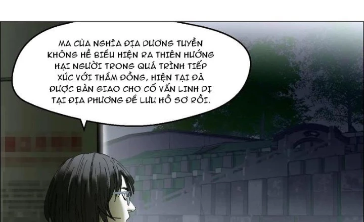 Giờ Ngọ Ba Khắc Chapter 109 - Trang 3