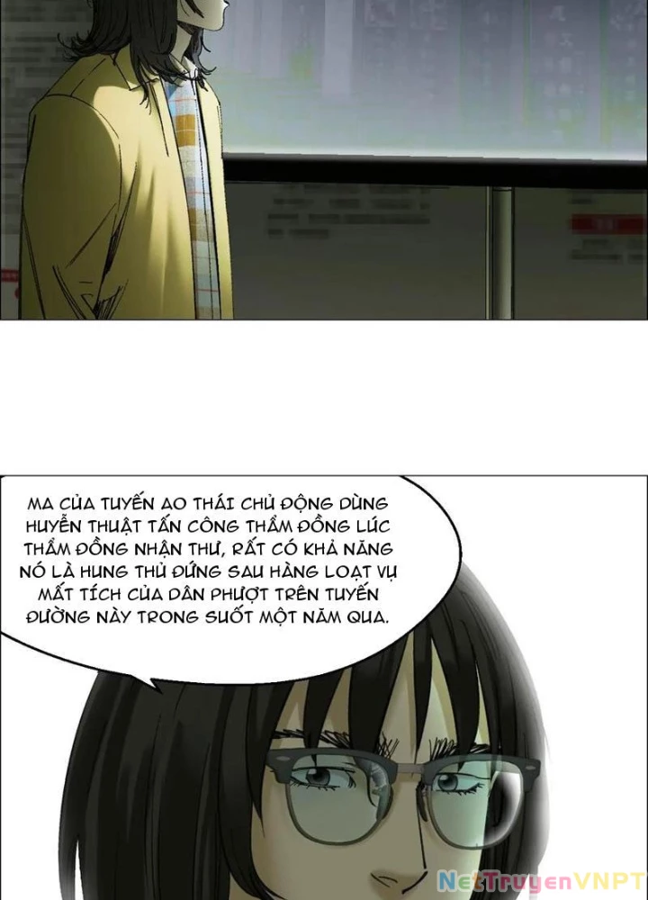 Giờ Ngọ Ba Khắc Chapter 109 - Trang 3