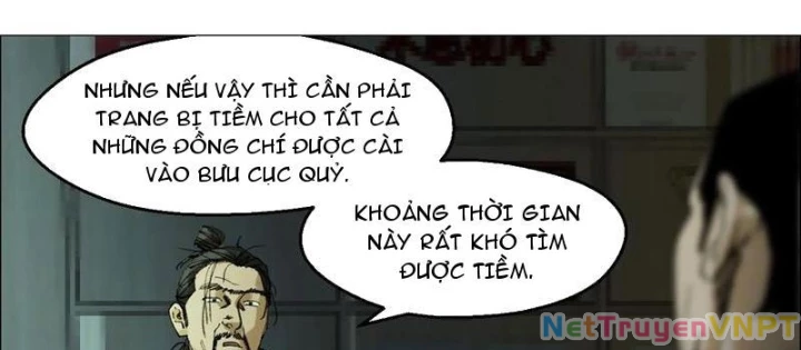 Giờ Ngọ Ba Khắc Chapter 109 - Trang 3