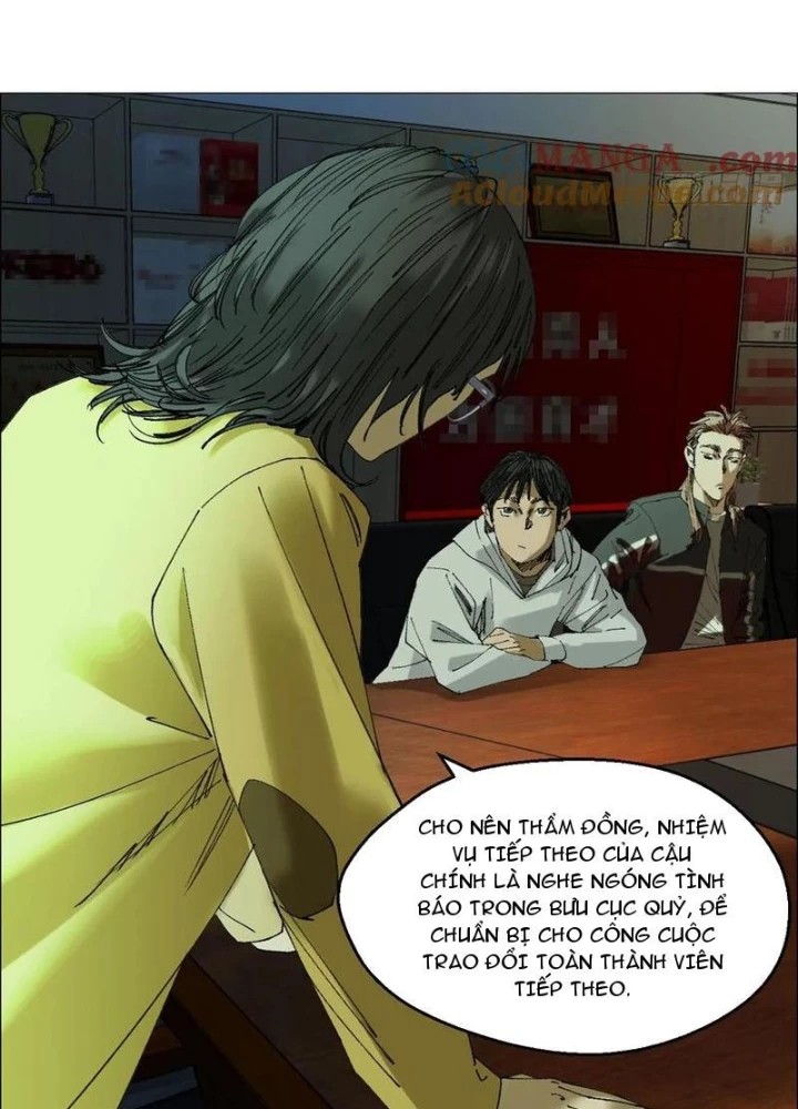 Giờ Ngọ Ba Khắc Chapter 109 - Trang 3