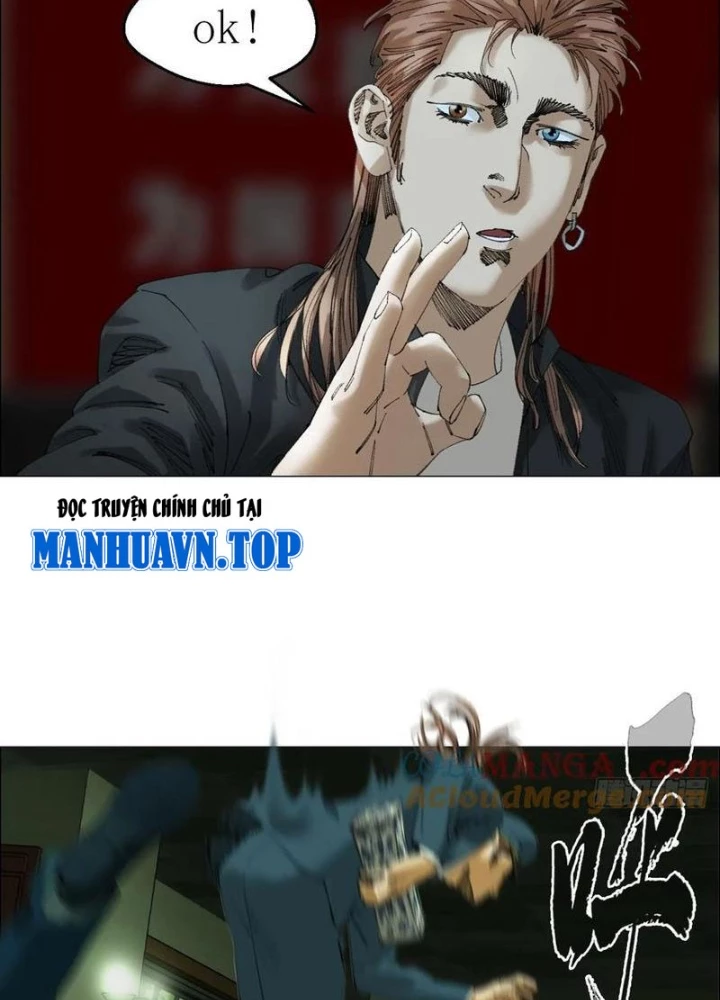 Giờ Ngọ Ba Khắc Chapter 109 - Trang 3