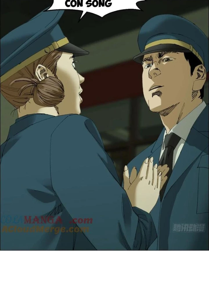 Giờ Ngọ Ba Khắc Chapter 109 - Trang 3