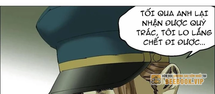 Giờ Ngọ Ba Khắc Chapter 109 - Trang 3