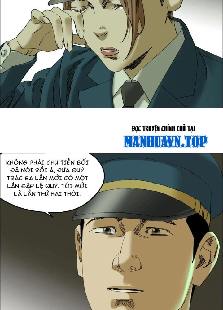 Giờ Ngọ Ba Khắc Chapter 109 - Trang 3