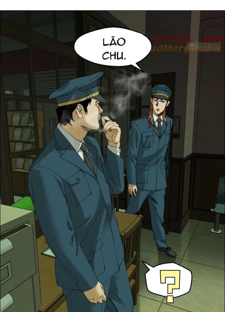 Giờ Ngọ Ba Khắc Chapter 109 - Trang 3