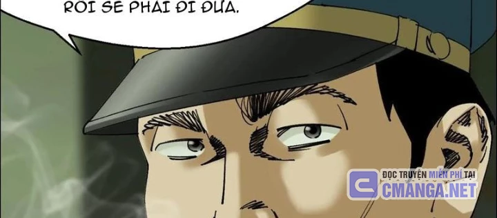Giờ Ngọ Ba Khắc Chapter 109 - Trang 3