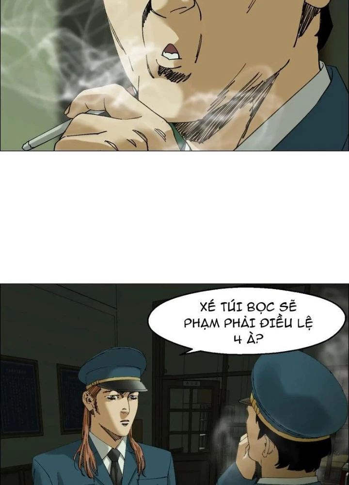 Giờ Ngọ Ba Khắc Chapter 109 - Trang 3