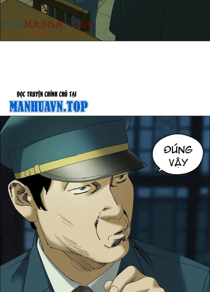Giờ Ngọ Ba Khắc Chapter 109 - Trang 3
