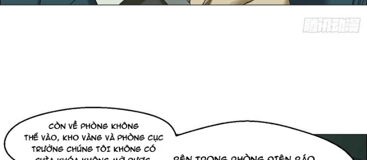 Giờ Ngọ Ba Khắc Chapter 109 - Trang 3
