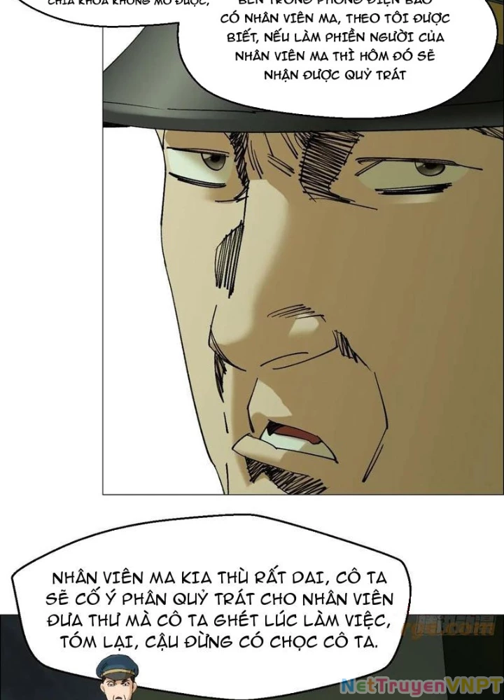 Giờ Ngọ Ba Khắc Chapter 109 - Trang 3