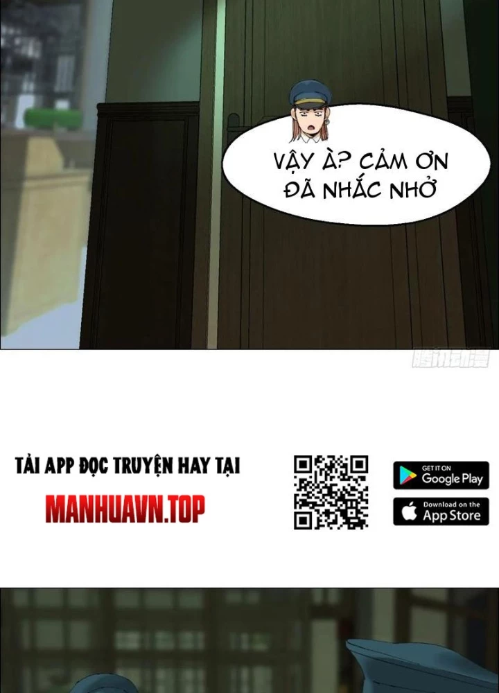 Giờ Ngọ Ba Khắc Chapter 109 - Trang 3