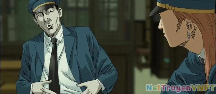 Giờ Ngọ Ba Khắc Chapter 109 - Trang 3
