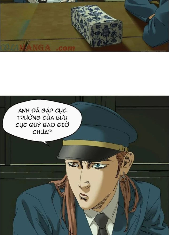 Giờ Ngọ Ba Khắc Chapter 109 - Trang 3