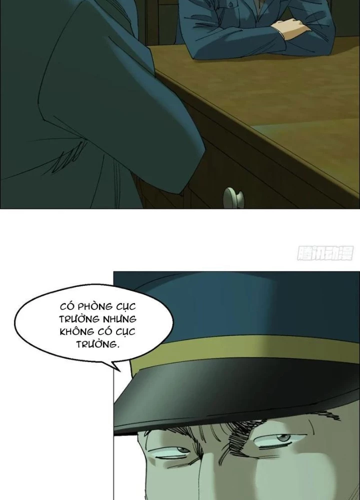 Giờ Ngọ Ba Khắc Chapter 109 - Trang 3