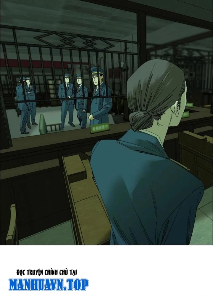 Giờ Ngọ Ba Khắc Chapter 109 - Trang 3
