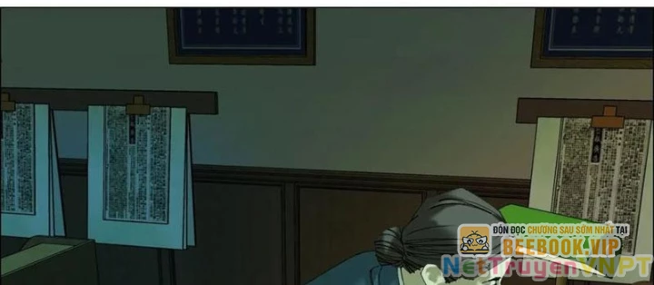 Giờ Ngọ Ba Khắc Chapter 109 - Trang 3