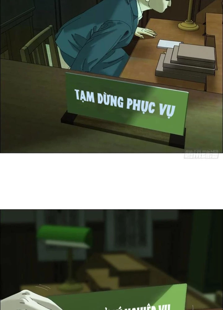 Giờ Ngọ Ba Khắc Chapter 109 - Trang 3