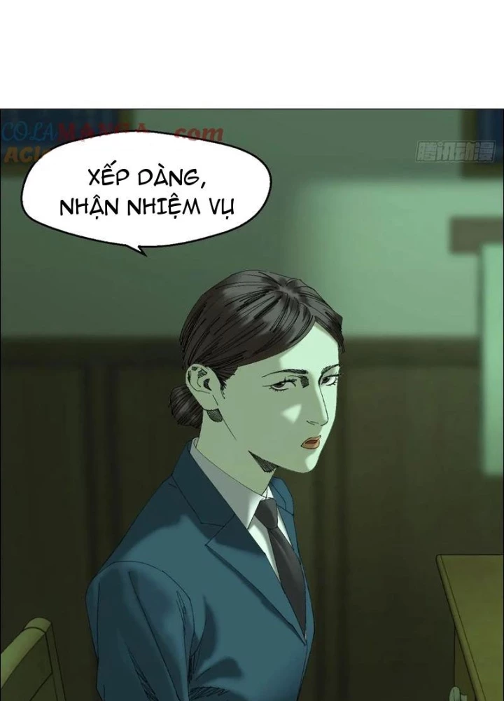 Giờ Ngọ Ba Khắc Chapter 109 - Trang 3