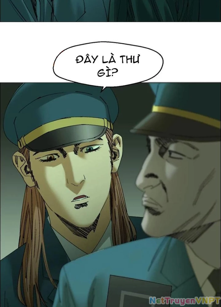 Giờ Ngọ Ba Khắc Chapter 109 - Trang 3
