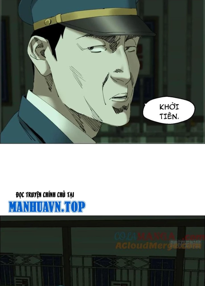 Giờ Ngọ Ba Khắc Chapter 109 - Trang 3