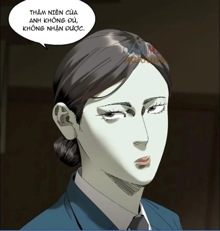 Giờ Ngọ Ba Khắc Chapter 109 - Trang 3