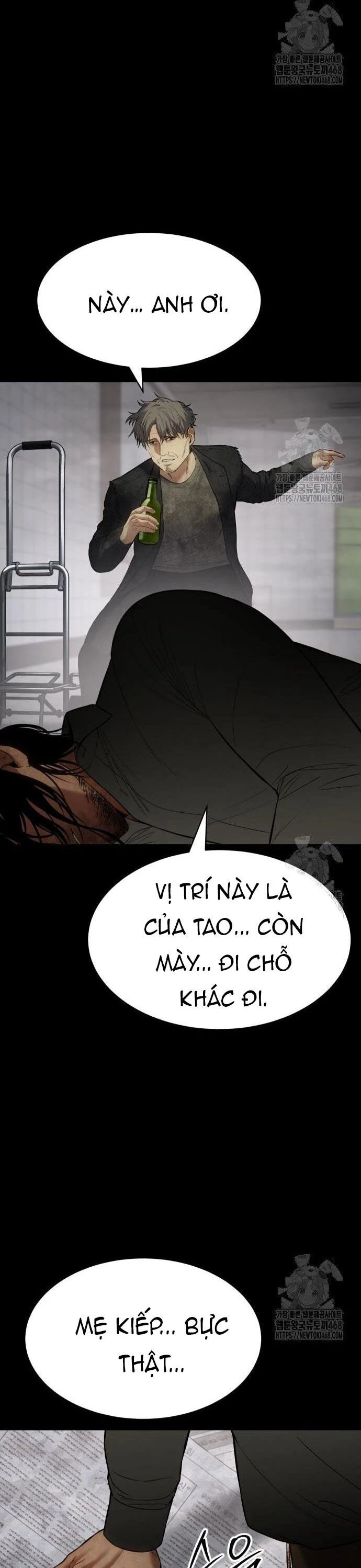 Đặc Vụ Song Sinh Chapter 122 - Trang 4