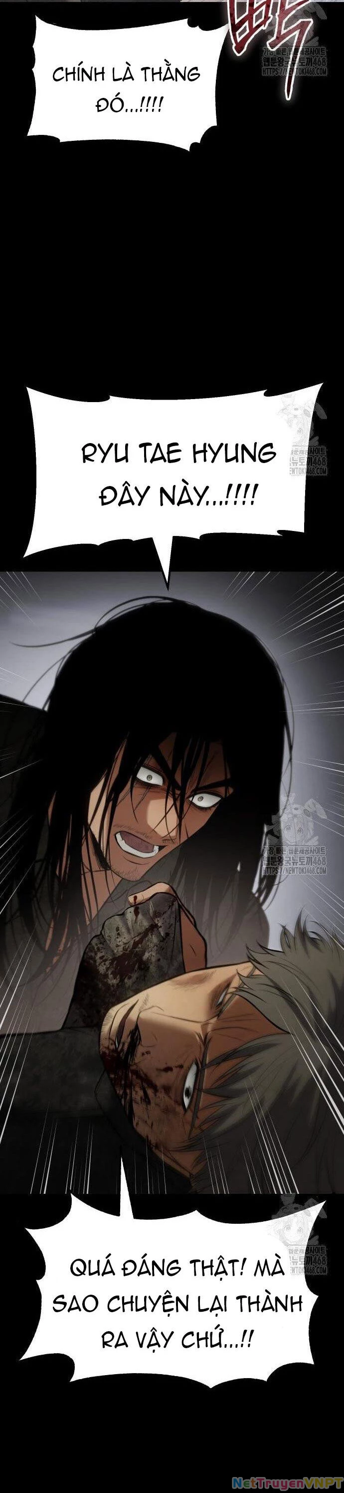 Đặc Vụ Song Sinh Chapter 122 - Trang 4