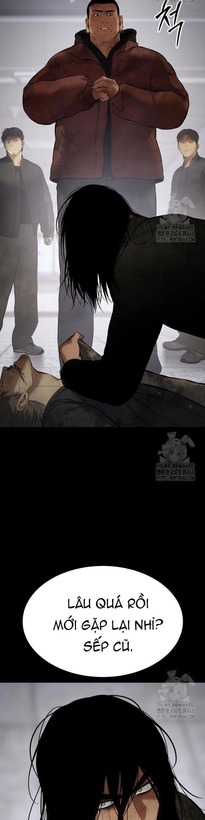 Đặc Vụ Song Sinh Chapter 122 - Trang 4