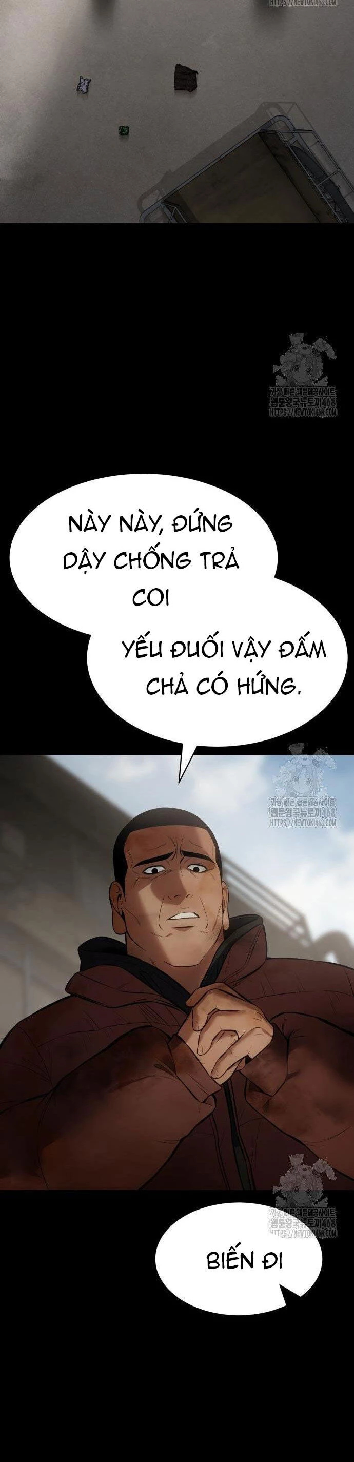 Đặc Vụ Song Sinh Chapter 122 - Trang 4