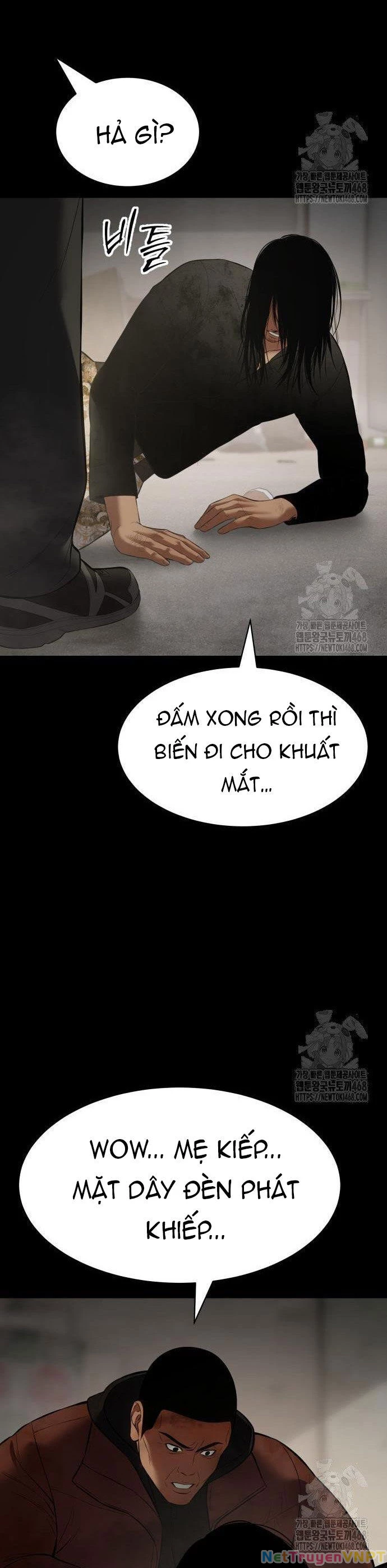 Đặc Vụ Song Sinh Chapter 122 - Trang 4