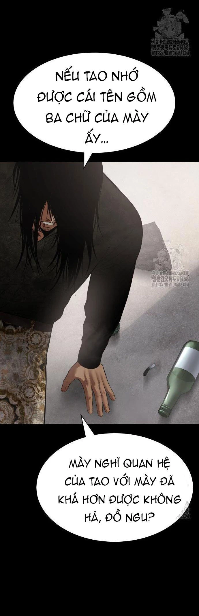 Đặc Vụ Song Sinh Chapter 122 - Trang 4