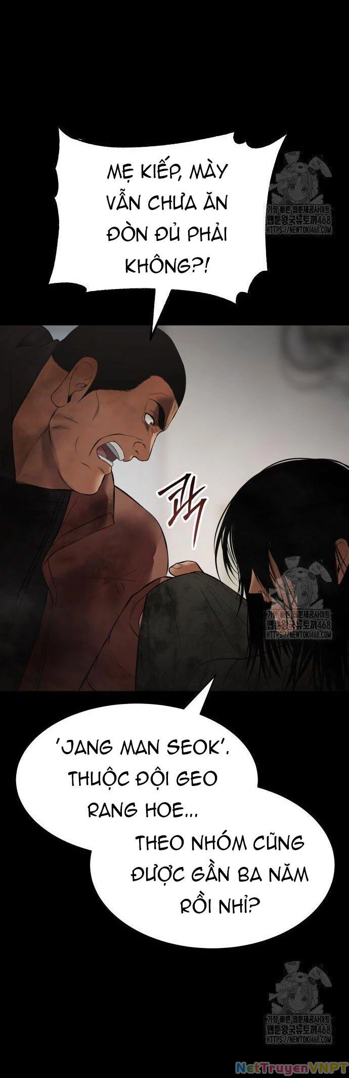 Đặc Vụ Song Sinh Chapter 122 - Trang 4