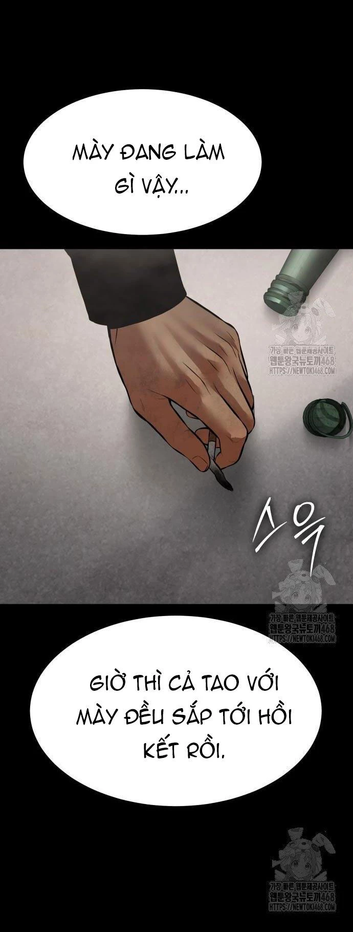 Đặc Vụ Song Sinh Chapter 122 - Trang 4