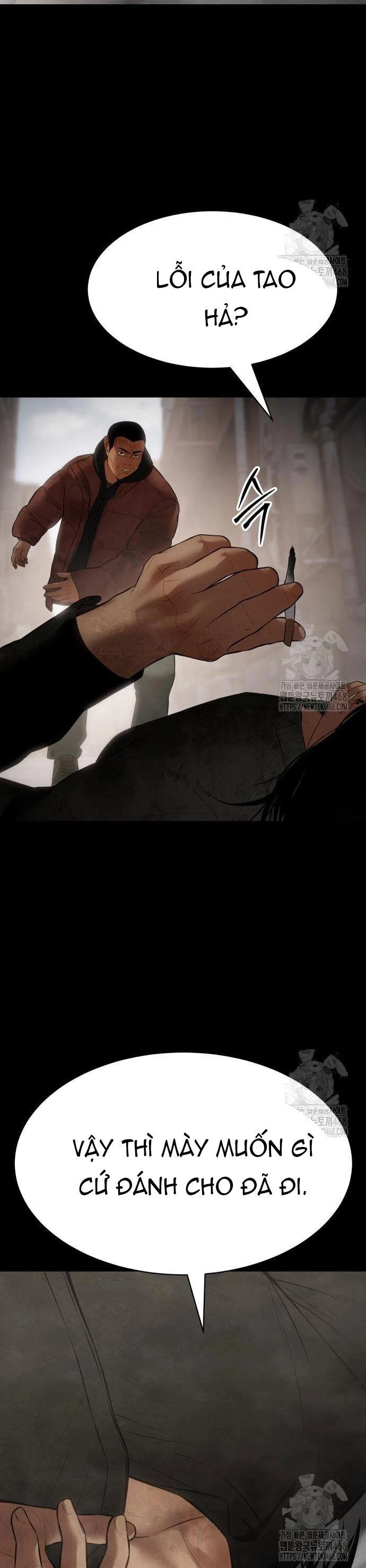 Đặc Vụ Song Sinh Chapter 122 - Trang 4