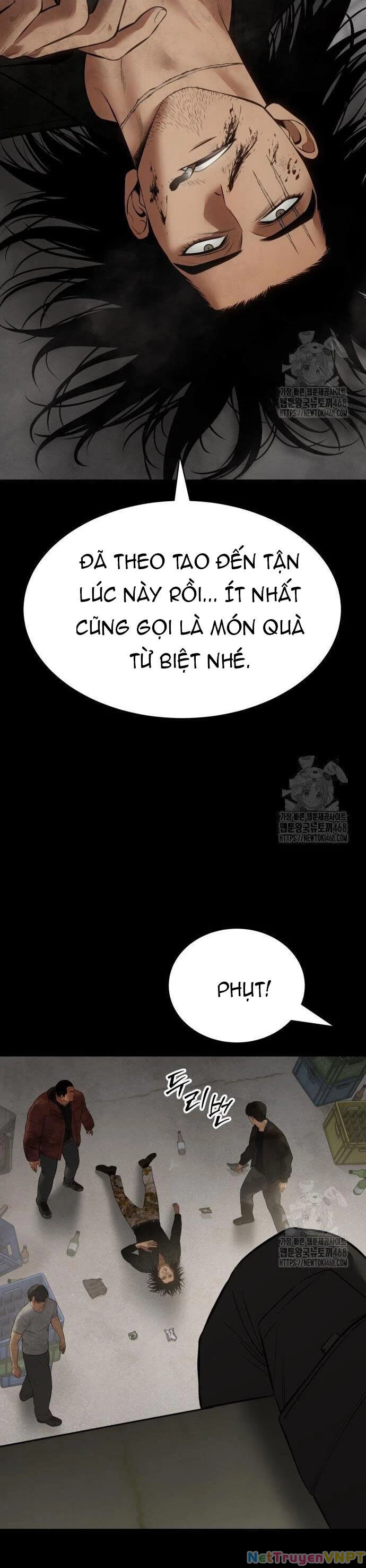 Đặc Vụ Song Sinh Chapter 122 - Trang 4
