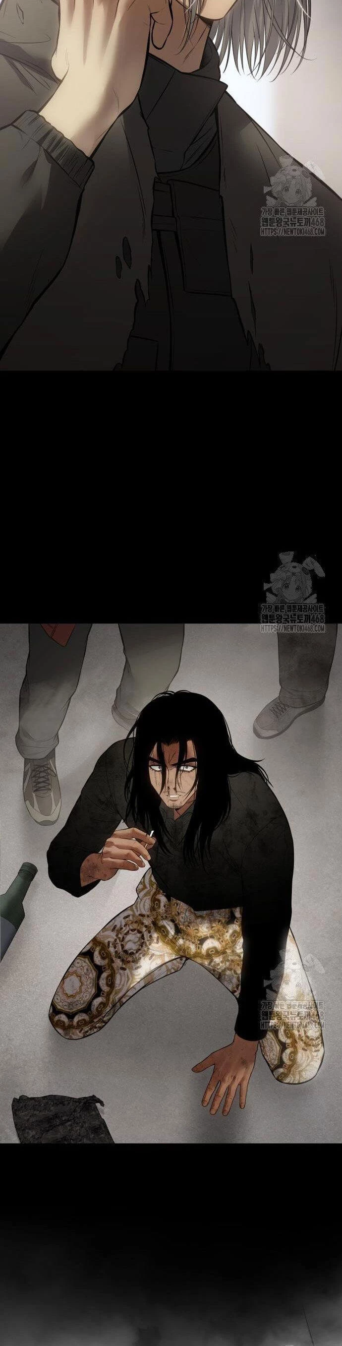 Đặc Vụ Song Sinh Chapter 122 - Trang 4