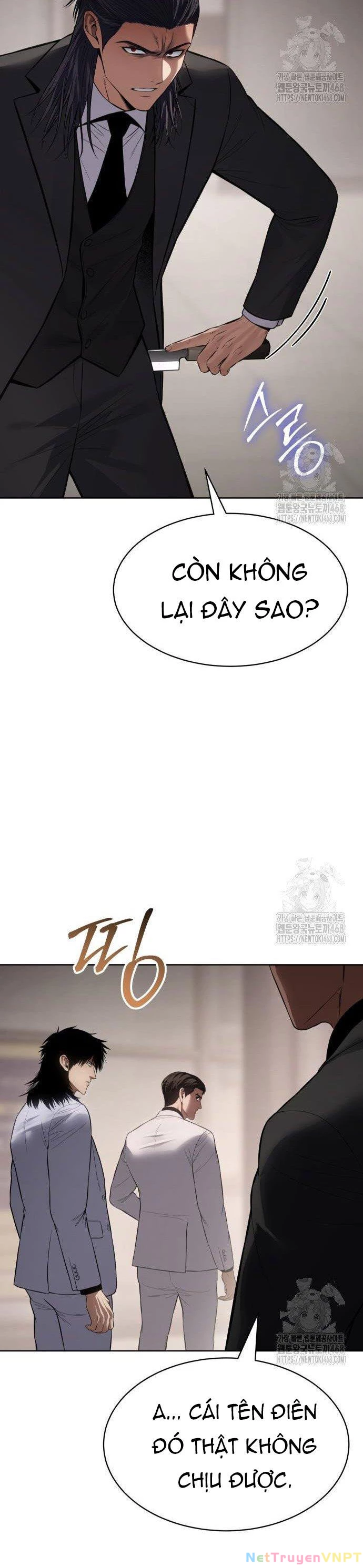 Đặc Vụ Song Sinh Chapter 122 - Trang 4